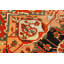 Tapis Serapi