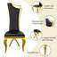 Chaise d'appoint rembourrée Kovanes-1406666704-1406666711
