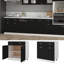 Drawer Base Cabinet 80X46x81.5 Cm-943355143