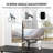 Blue Elephant Multi-Screen Desktop Mount