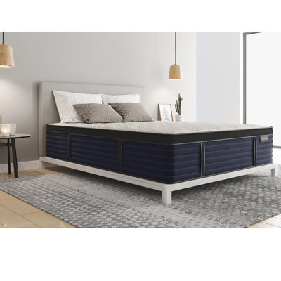 14.5'' Medium Mattress