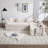 United We Win Convertible Folding Sofa Bed-418552186