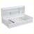 White est en rupture de stock