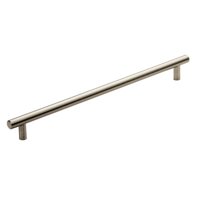 Bar Pulls 18 inch (457mm) Center-to-Center Stainless Steel Appliance Pull