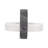 Usko Elegant Double Ring Marble Sculpture Statues For Home Decor - Decorations For Living Room Style With Figurines Or Decorative Objects-515820809
