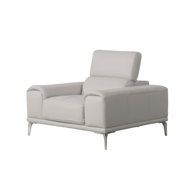 Tourad Upholstered Armchair