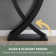 Arbri 31.25" Criss-Cross Console Table