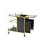Eiffel Bar Cart-69218619