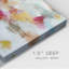 Looking the Other Way Premium Gallery Wrapped Canvas - Ready to Hang-1082310121