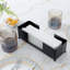 Iron Freestanding Paper Towel Holder