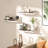 Pompierie 3 Piece Floating Shelf-2097170086-2119892113