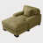 Velvet Green est en rupture de stock