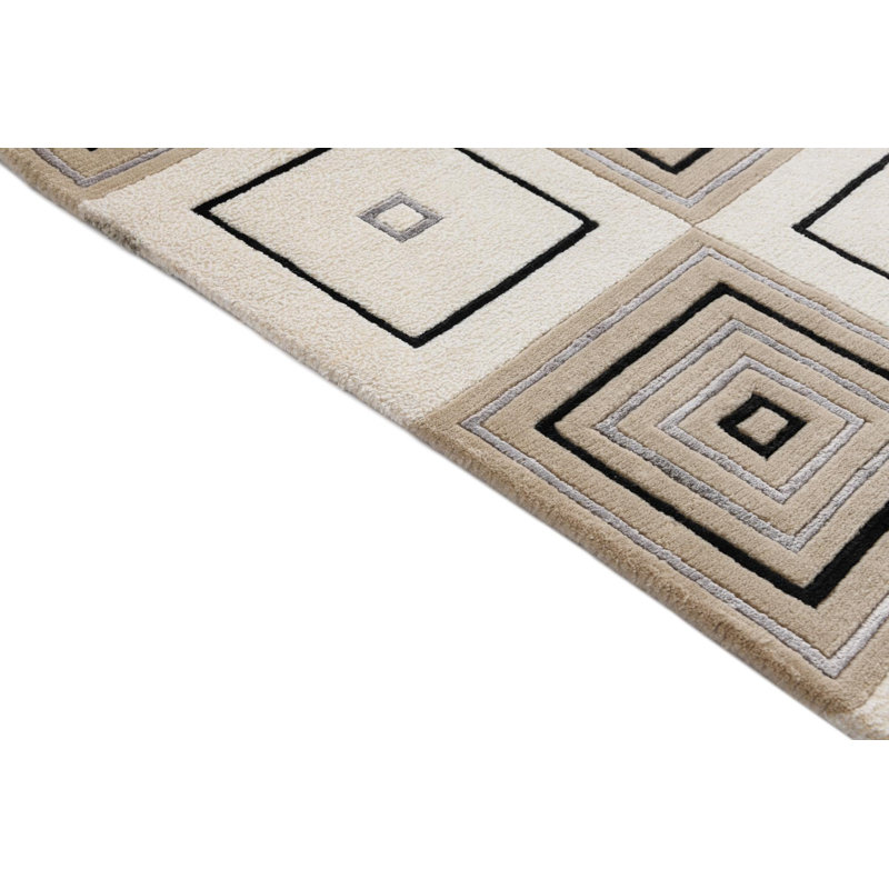 Tapis de couloir Judy