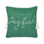 ELETTARIA Square Throw Cushion