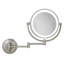 Miroir pour le rasage / le maquillage Starke