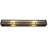 Rustic Lodge 2 - Light Dimmable Vanity Light