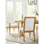 Laguna Upholstered Arm Chair