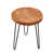 Brown est en rupture de stock