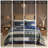 Ensemble de courtepointe surdimensionnée 100% coton Woolrich Spruce Hill-50858712