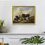 Faune - XXXV - Reproduction encadrée - Restickable-1294042420-1294042423
