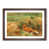 Walnut Framed selected
