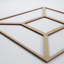 Panneaux muraux décoratifs en bois Marion-70166896-63301105