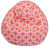 Red Polyester