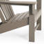  Chaise Adirondack en plastique Altura-2012033511