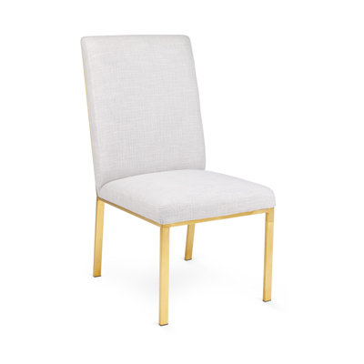 Chaise de salle à manger Coady Misty