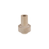 Stone Vase, Cream, Small