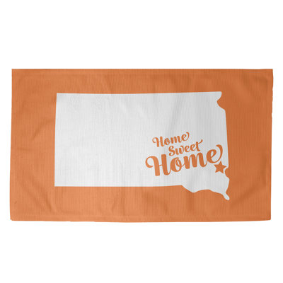 Tapis en zone orange the home sioux chute