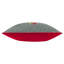Amayla Abstract Square Throw Cushion