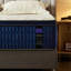 Matelas pleine grandeur à mémoire de forme gélifiée hybride-2028460740