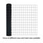 Steel Border Fencing-186943674