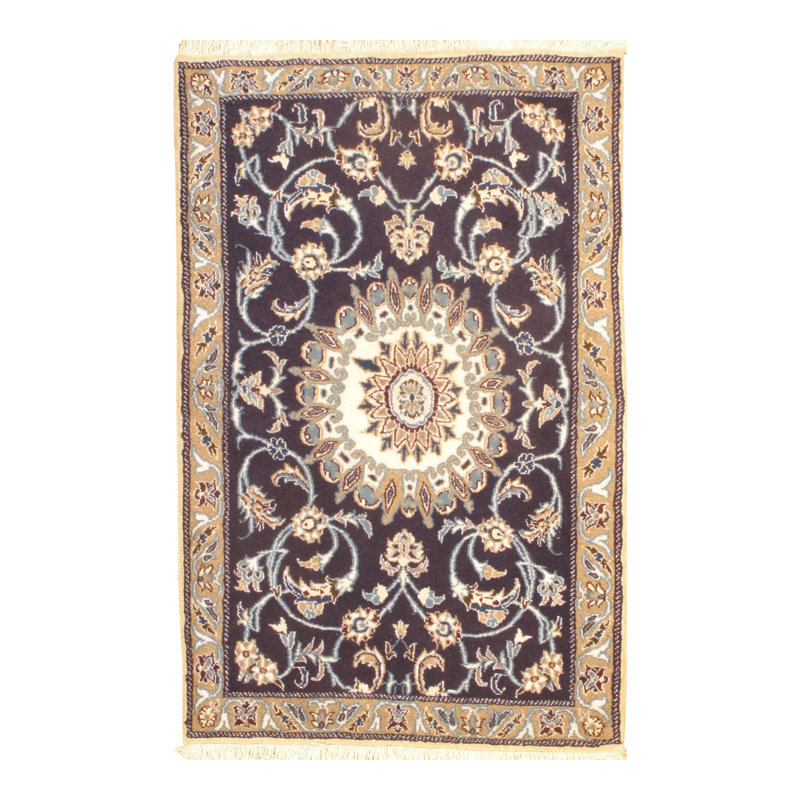 Glain One-of-a-Kind 3' X 5' Area Rug