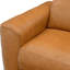 Canapé modulaire inclinable en cuir Bluffledale-1646801832