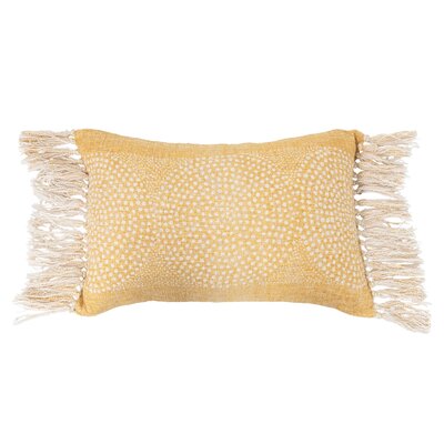 Rectangular Pillow Cover & Insert -  Creative Co-Op, DF5762