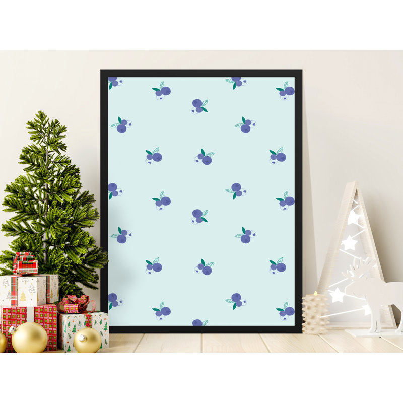Chapmon Single Picture Frame Print, 35.56 cm H x 27.94 cm W