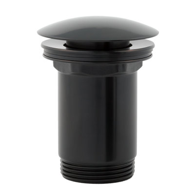 Sugarbush 2.6cm Pop-Up Waste Bathroom Sink Drain with Overflow