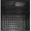 Haier 1.4 Cubic Feet 1550 Watt Over The Range Microwave with Sensor Cooking