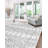 Isaiu Geometric Indoor Rug-491458083