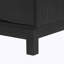 Commode cannelée 6 tiroirs Modern-954900674