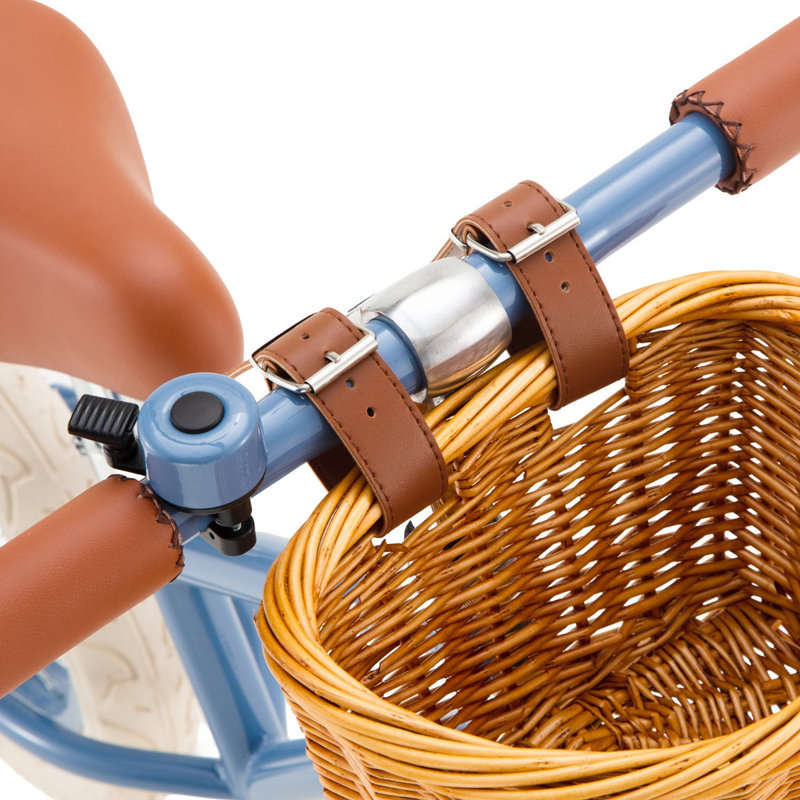 Banwood Balance Bike First Go Blue