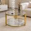 Table basse Modern