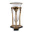 Rothschield Glass Table Vase