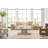 BALANCE SQUARE COFFEE TABLE