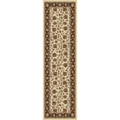 Atterbury Oriental Indoor Rug