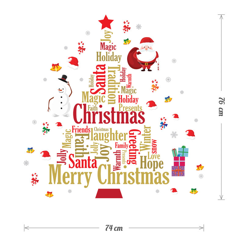 Wall Decal