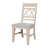 Kindelan 18'' H Solid Wood Side Chair-19110955
