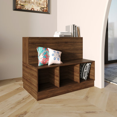Xenia Multi-Functional Storage Bench